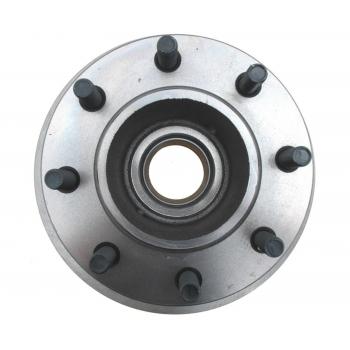 Raybestos 56397R Disc Brake Rotor and Hub Assembly product image 3 of 3