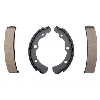 Raybestos 563PG Drum Brake Shoe product image 1 of 1