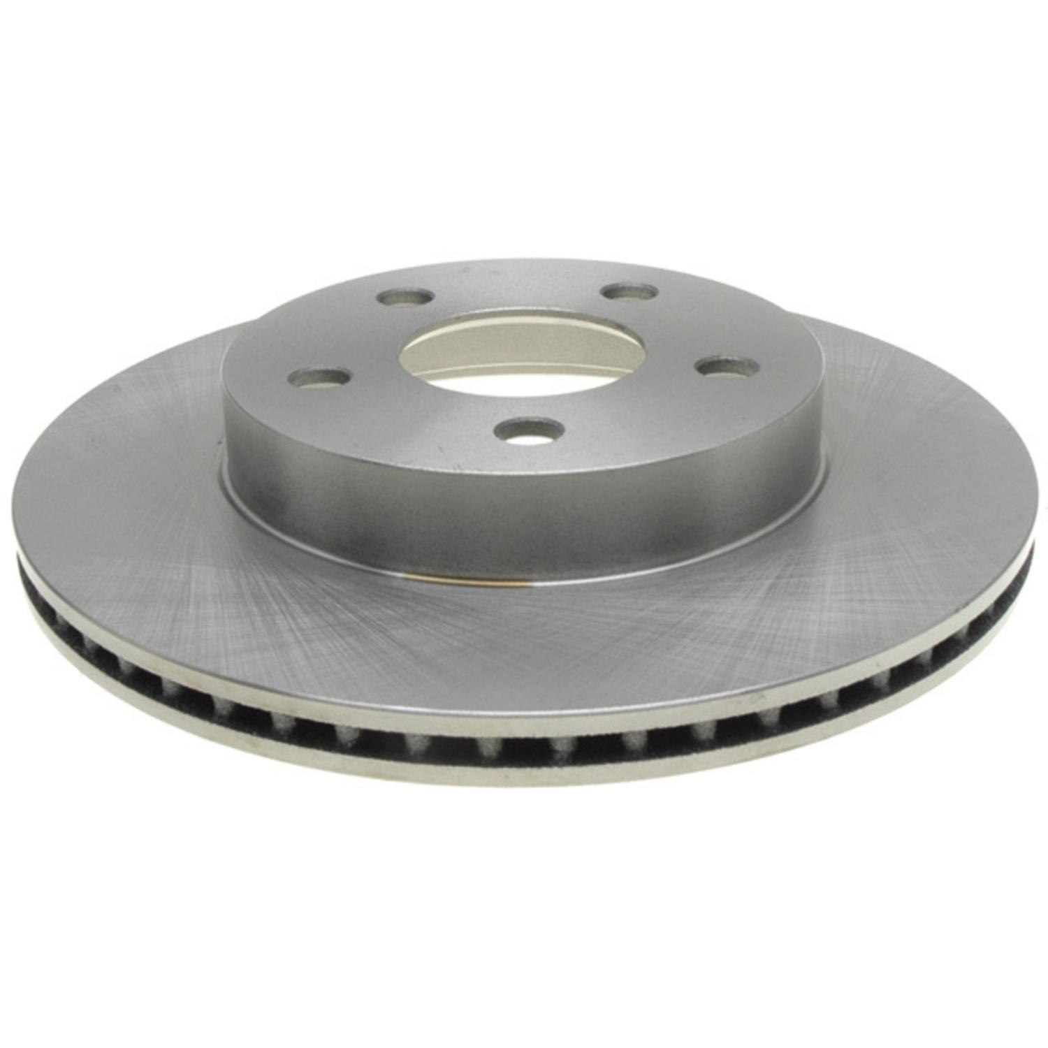 Raybestos 56407R - Disc Brake Rotor Raybestos 56407R Disc Brake Rotor product image 1 of 3