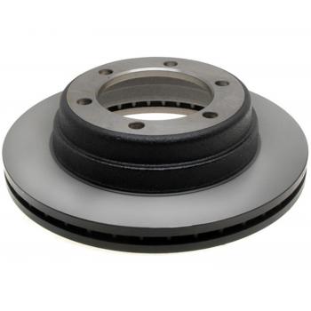 Raybestos 56417R Disc Brake Rotor product image 1 of 3