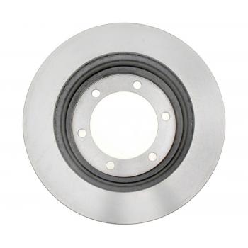 Raybestos 56417R Disc Brake Rotor product image 2 of 3