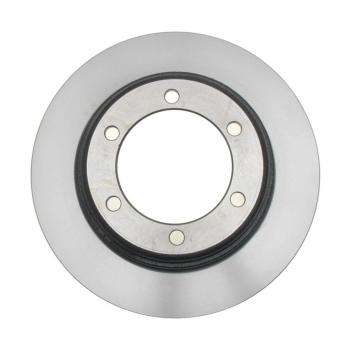 Raybestos 56417R Disc Brake Rotor product image 3 of 3