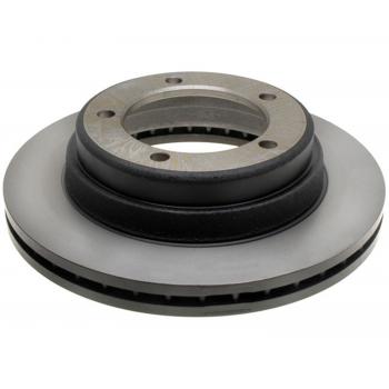 Raybestos 56418R Disc Brake Rotor product image 1 of 3