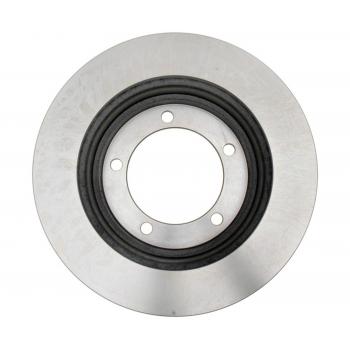 Raybestos 56418R Disc Brake Rotor product image 2 of 3
