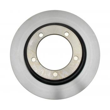 Raybestos 56418R Disc Brake Rotor product image 3 of 3