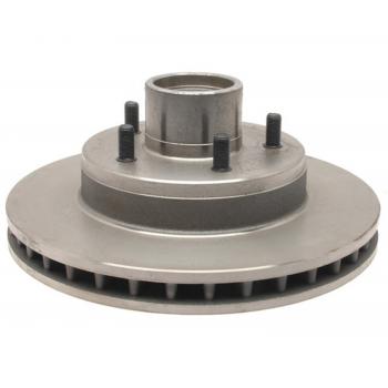 Raybestos 56420R - Disc Brake Rotor and Hub Assembly Raybestos 56420R Disc Brake Rotor and Hub Assembly product image 1 of 3