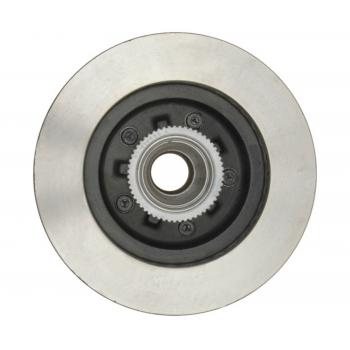 Raybestos 56420R - Disc Brake Rotor and Hub Assembly Raybestos 56420R Disc Brake Rotor and Hub Assembly product image 2 of 3