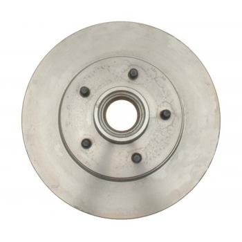 Raybestos 56420R - Disc Brake Rotor and Hub Assembly Raybestos 56420R Disc Brake Rotor and Hub Assembly product image 3 of 3