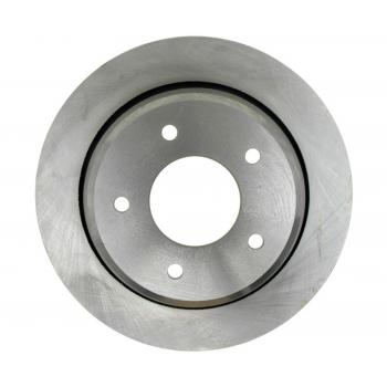 Raybestos 56450R - Disc Brake Rotor Raybestos 56450R Disc Brake Rotor product image 3 of 3