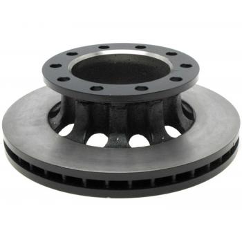 Raybestos 56493 Disc Brake Rotor product image 1 of 3