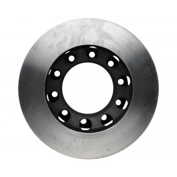 Raybestos 56493 Disc Brake Rotor product image 2 of 3