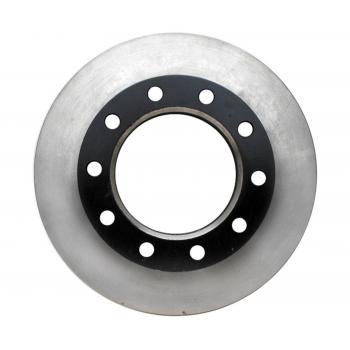 Raybestos 56493 Disc Brake Rotor product image 3 of 3