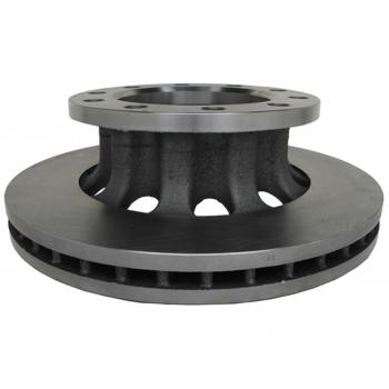 Raybestos 56493R - Disc Brake Rotor Raybestos 56493R Disc Brake Rotor product image 1 of 3