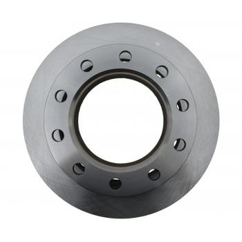 Raybestos 56493R Disc Brake Rotor product image 3 of 3