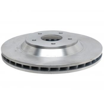 Raybestos 56495 Disc Brake Rotor product image 1 of 3