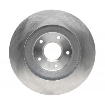 Raybestos 56495 Disc Brake Rotor product image 2 of 3