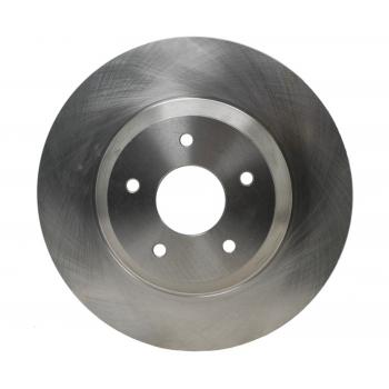 Raybestos 56495 Disc Brake Rotor product image 3 of 3
