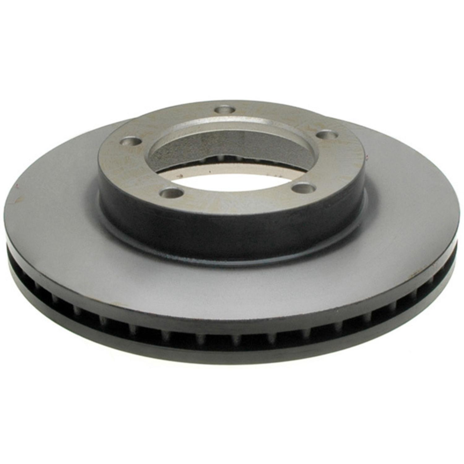 Raybestos 56496 Disc Brake Rotor product image 1 of 3