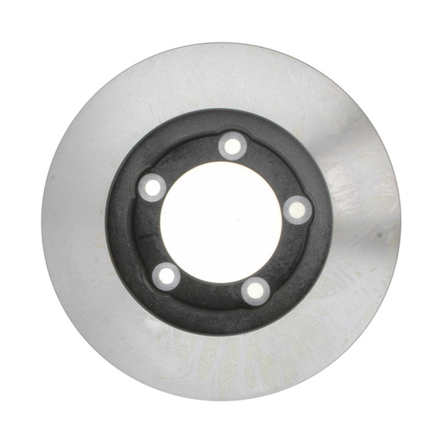 Raybestos 56496 Disc Brake Rotor product image 2 of 3