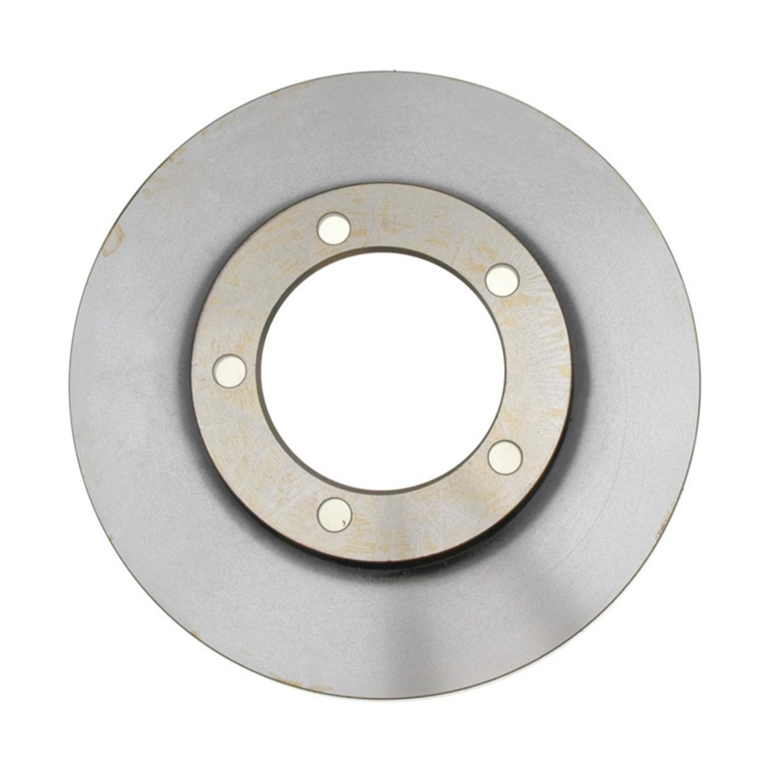 Raybestos 56496 Disc Brake Rotor product image 3 of 3