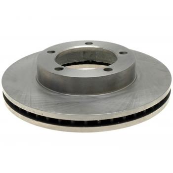 Raybestos 56496R - Disc Brake Rotor Raybestos 56496R Disc Brake Rotor product image 1 of 3