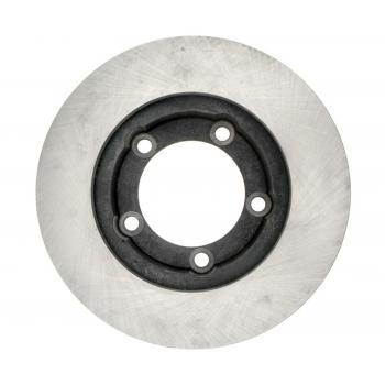Raybestos 56496R - Disc Brake Rotor Raybestos 56496R Disc Brake Rotor product image 2 of 3