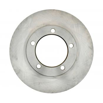 Raybestos 56496R - Disc Brake Rotor Raybestos 56496R Disc Brake Rotor product image 3 of 3