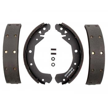 Raybestos 564PG Drum Brake Shoe product image 1 of 1