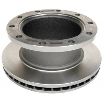 Raybestos 56502 Disc Brake Rotor product image 1 of 3