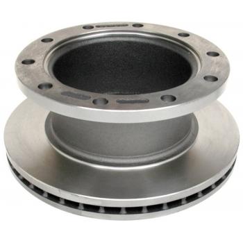 Raybestos 56502R - Disc Brake Rotor Raybestos 56502R Disc Brake Rotor product image 1 of 3