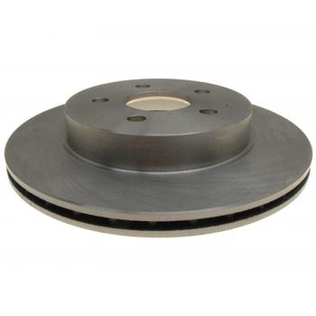 Raybestos 56543R Disc Brake Rotor product image 1 of 3
