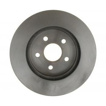 Raybestos 56543R Disc Brake Rotor product image 2 of 3
