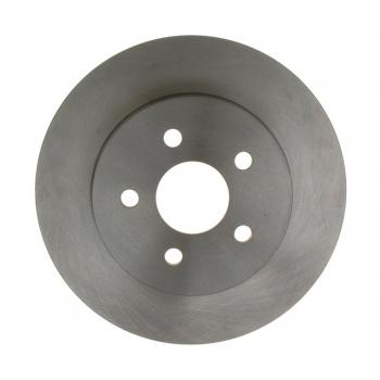 Raybestos 56543R Disc Brake Rotor product image 3 of 3