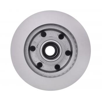 Raybestos 56579 Disc Brake Rotor and Hub Assembly product image 2 of 3