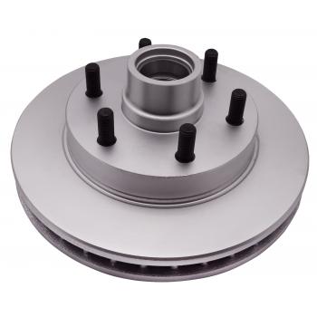 Raybestos 56579FZN - Disc Brake Rotor and Hub Assembly Raybestos 56579FZN Disc Brake Rotor and Hub Assembly product image 1 of 3