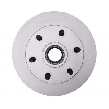 Raybestos 56579FZN - Disc Brake Rotor and Hub Assembly Raybestos 56579FZN Disc Brake Rotor and Hub Assembly product image 3 of 3