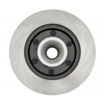 Raybestos 56579R - Disc Brake Rotor and Hub Assembly Raybestos 56579R Disc Brake Rotor and Hub Assembly product image 2 of 3