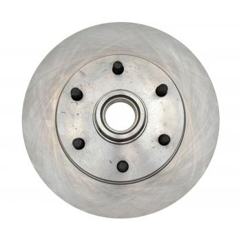 Raybestos 56579R - Disc Brake Rotor and Hub Assembly Raybestos 56579R Disc Brake Rotor and Hub Assembly product image 3 of 3