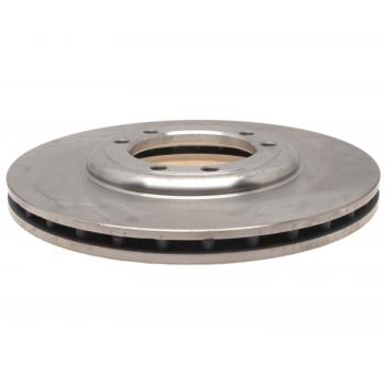 Raybestos 56591R Disc Brake Rotor product image 1 of 3