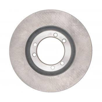 Raybestos 56591R Disc Brake Rotor product image 2 of 3