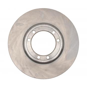 Raybestos 56591R Disc Brake Rotor product image 3 of 3