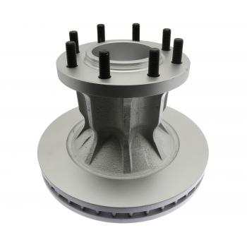 Raybestos 56593FZN - Disc Brake Rotor and Hub Assembly Raybestos 56593FZN Disc Brake Rotor and Hub Assembly product image 1 of 3