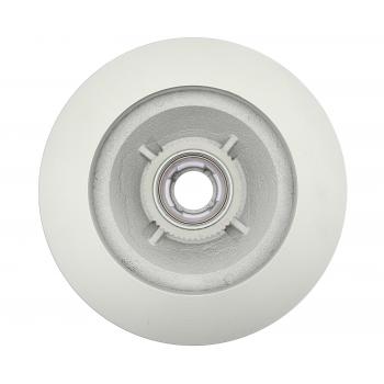 Raybestos 56593FZN - Disc Brake Rotor and Hub Assembly Raybestos 56593FZN Disc Brake Rotor and Hub Assembly product image 2 of 3