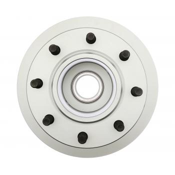 Raybestos 56593FZN - Disc Brake Rotor and Hub Assembly Raybestos 56593FZN Disc Brake Rotor and Hub Assembly product image 3 of 3