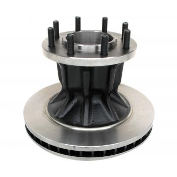 Raybestos 56593R - Disc Brake Rotor and Hub Assembly Raybestos 56593R Disc Brake Rotor and Hub Assembly product image 1 of 3
