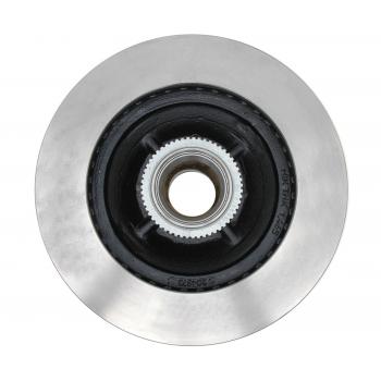 Raybestos 56593R Disc Brake Rotor and Hub Assembly product image 2 of 3