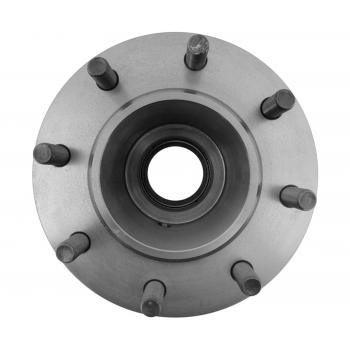 Raybestos 56593R Disc Brake Rotor and Hub Assembly product image 3 of 3