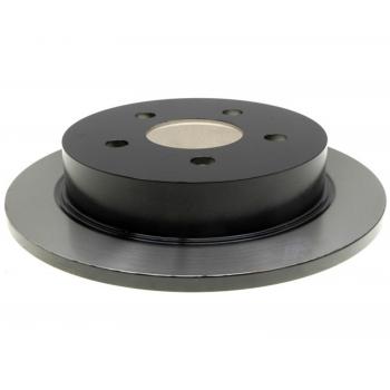 Raybestos 56629 Disc Brake Rotor product image 1 of 3