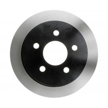 Raybestos 56629 Disc Brake Rotor product image 3 of 3