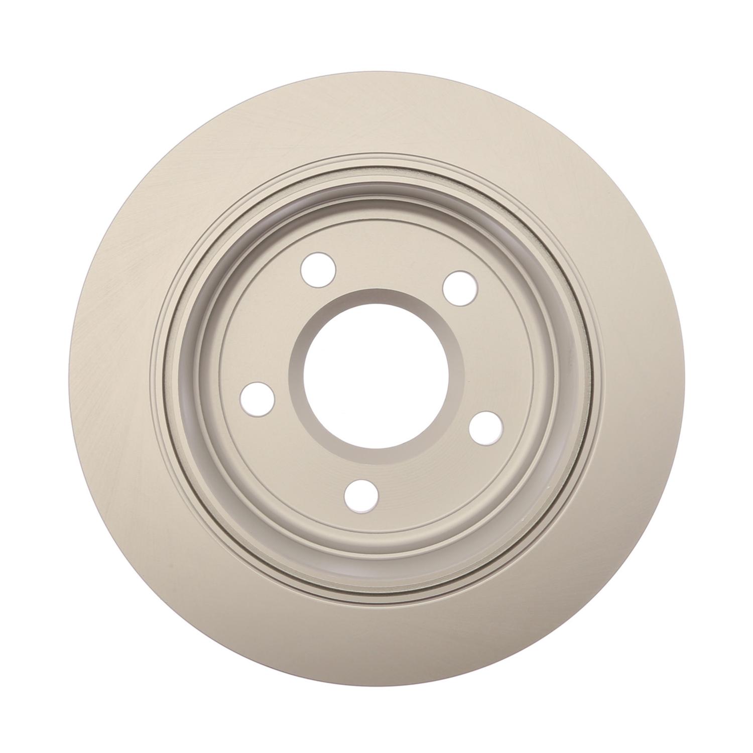 Raybestos 56629FZN Disc Brake Rotor product image 2 of 3